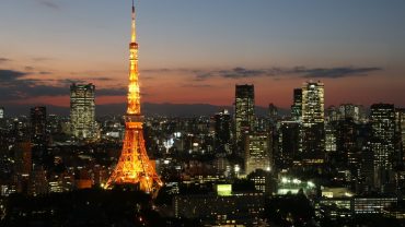 Gay Tokyo – the best gay hotels, bars, clubs & more
