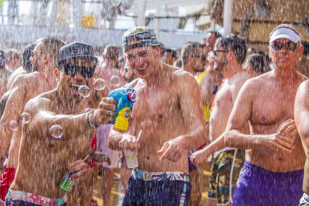 best gay cruise lines
