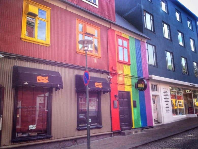 Gay Iceland – the best Reykjavik gay bars, tours & more | Two Bad Tourists