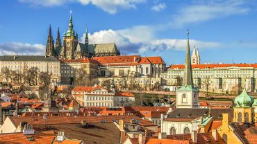 Gay Prague – the best gay hotels, bars, clubs & more