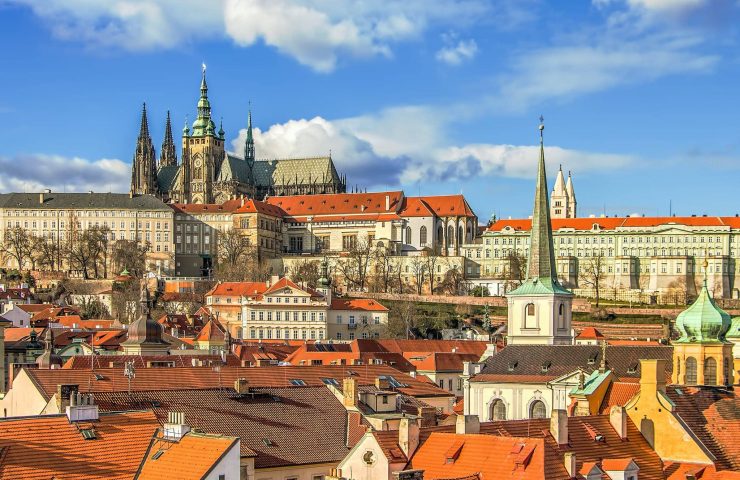 Gay Prague – the best gay hotels, bars, clubs & more