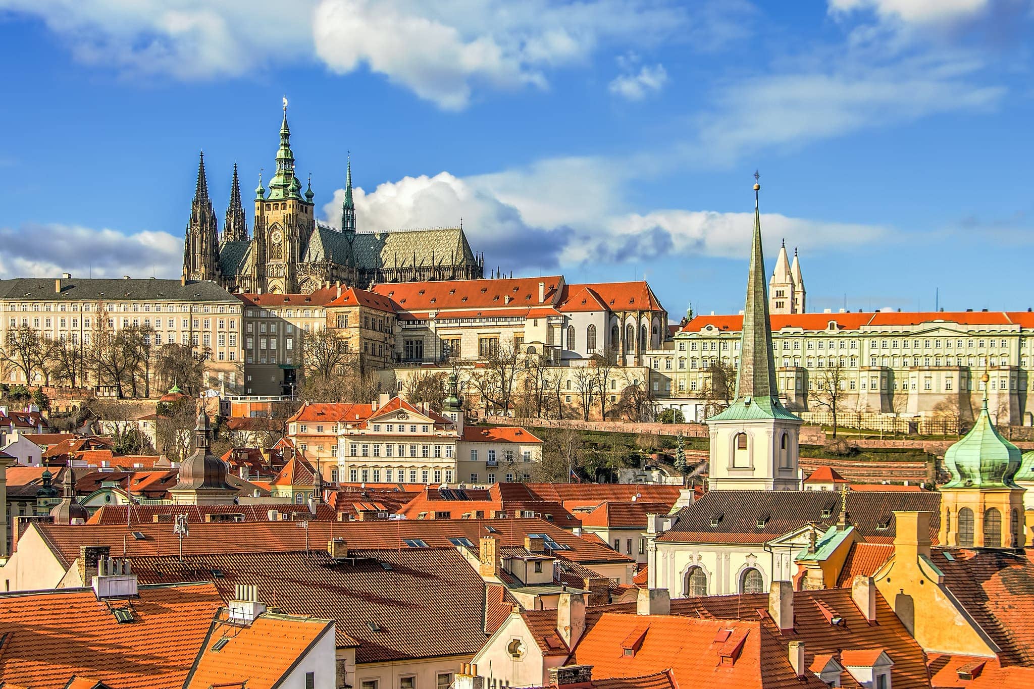 Gay Prague – the best gay hotels, bars, clubs & more | Two Bad Tourists