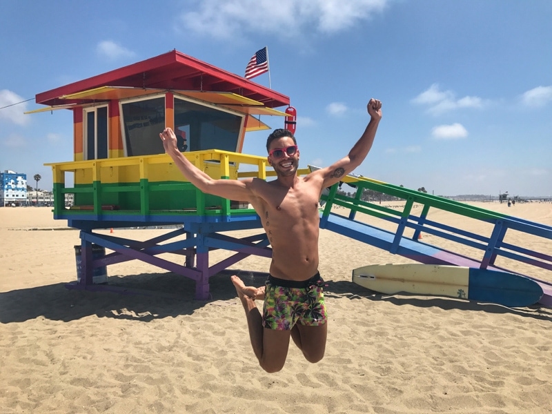 12th Street Beach, Miami - A Guide to the Best Gay Beaches