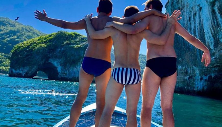The Ultimate Gay Guide to Puerto Vallarta | The best gay hotels, bars, clubs & more