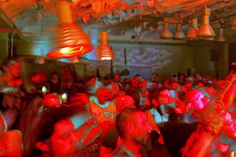 Gay Bars Berlin A Guide To The Best Gay Bars In Berlin Two Bad Tourists