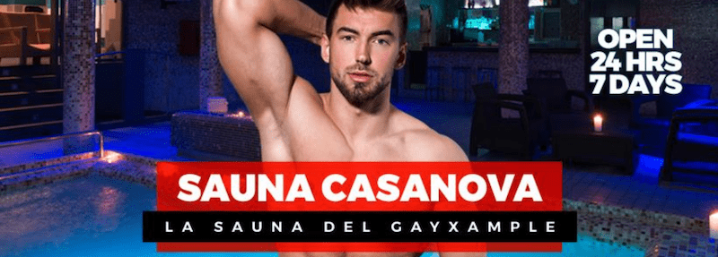 Gay Sauna The Top Gay Saunas And Gay Bathhouses Around The Globe Two Bad Tourists