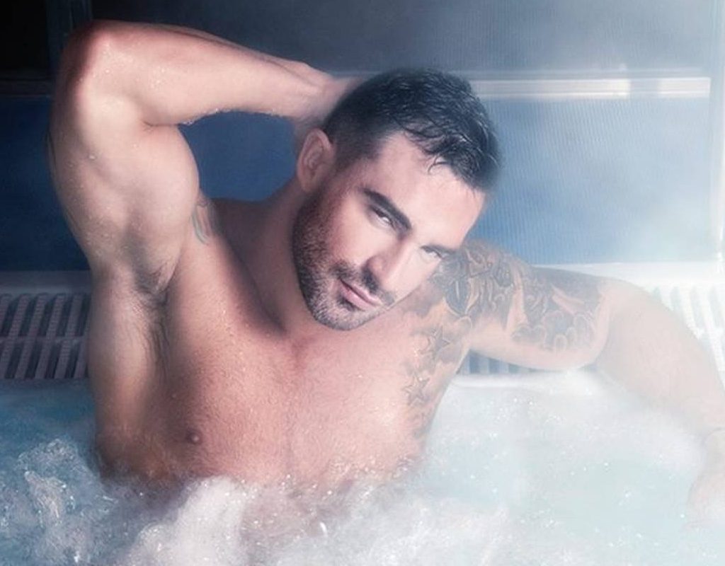 Gay Sauna | The Top 15 Gay Saunas and Gay Bathhouses Around the Globe Two  Bad Tourists