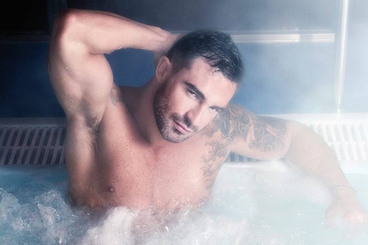 Gay Sauna | The Top 15 Gay Saunas and Gay Bathhouses Around the Globe Two  Bad Tourists