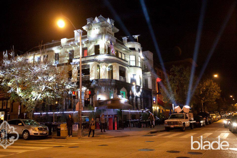 dc gay bars new years