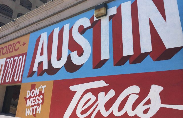 Gay Austin – the best gay hotels, bars, clubs & more