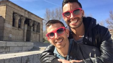 Gay Madrid – the best gay hotels, bars, clubs & more