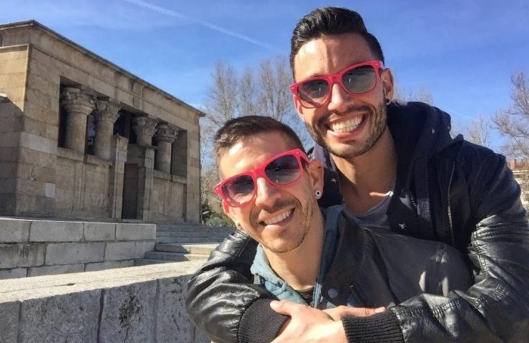 Gay Madrid – the best gay hotels, bars, clubs & more in 2024