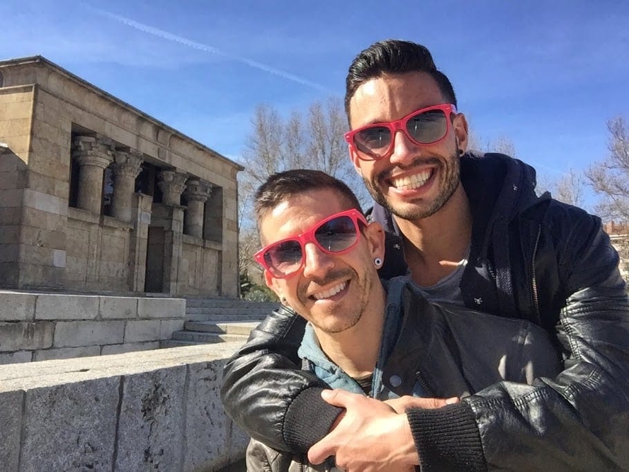 Gay Madrid - the best gay hotels, bars, clubs & more Two Bad Tourists