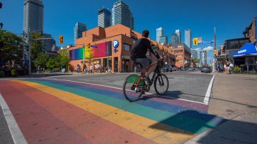 Gay Toronto – the best gay hotels, bars, clubs & more