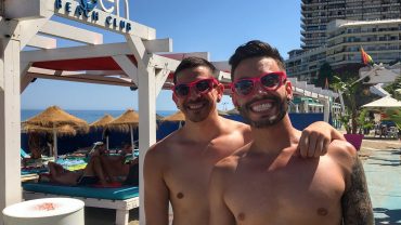 Gay Torremolinos – los mejores hoteles, bares & discos