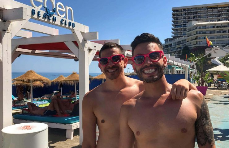 Gay Torremolinos – the best gay hotels, bars, clubs & more