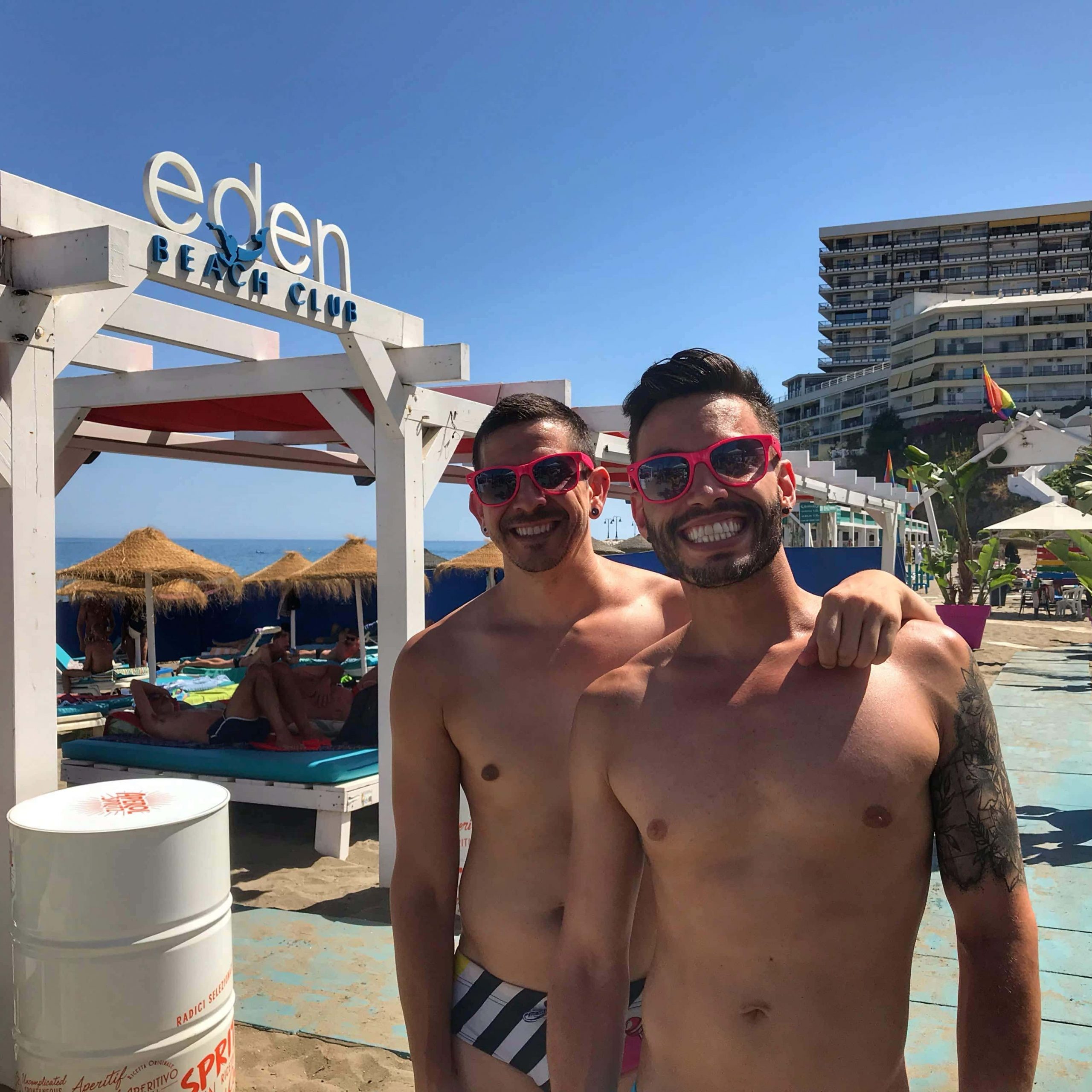 Gay Torremolinos – The Best Gay Hotels Bars Clubs And More Two Bad