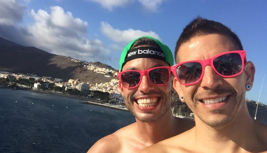 10 Unforgettable Moments from The (Gay) Cruise by La Demence