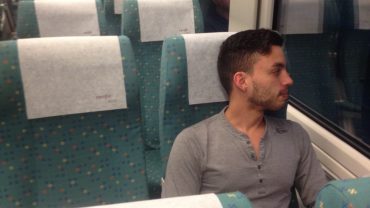 18 Reasons Why You Should Travel Alone as a Gay Guy