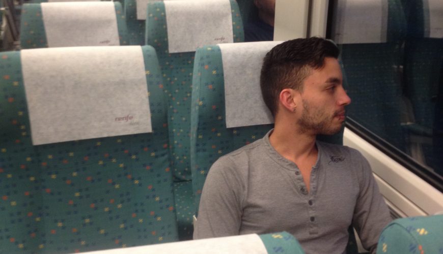 18 Reasons Why You Should Travel Alone as a Gay Guy