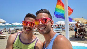 25 Gay Beaches You Can’t Miss on Your Next Trip