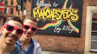 Gay Manchester – the best gay hotels, bars, clubs & more