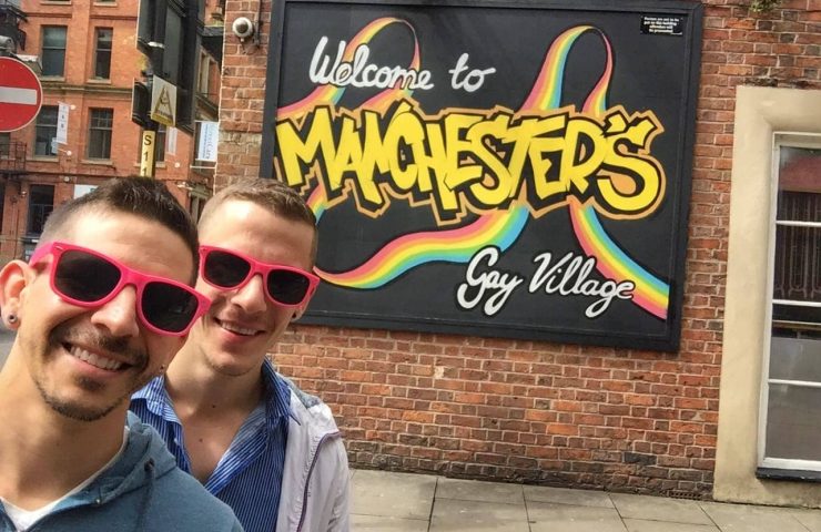 Gay Manchester – the best gay hotels, bars, clubs & more