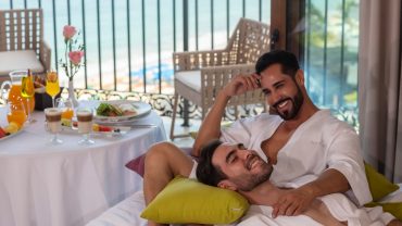 Almar Resort – Why You Should Stay at Puerto Vallarta’s Luxury Gay Resort