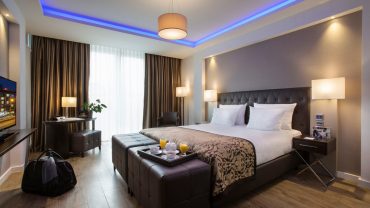Axel Hotel Berlin – Why You Should Stay at Berlin’s Top-Rated Gay Hotel