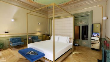 Axel Hotel Madrid – Why You Should Stay at Madrid’s Top-Rated Gay Hotel