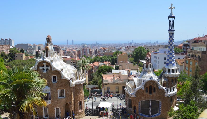 Our Top 10 Things to Do in Gay Friendly Barcelona