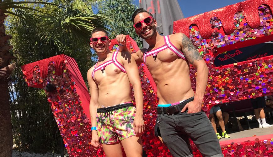 Gay Madrid - the best gay hotels, bars, clubs & more Two Bad Tourists