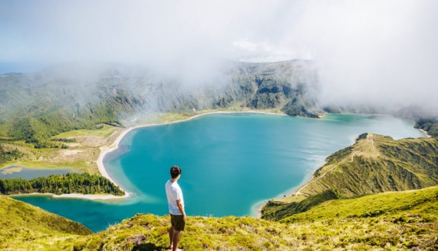 Why the Azores are Dubbed Portugal’s ‘Best Kept Secret’