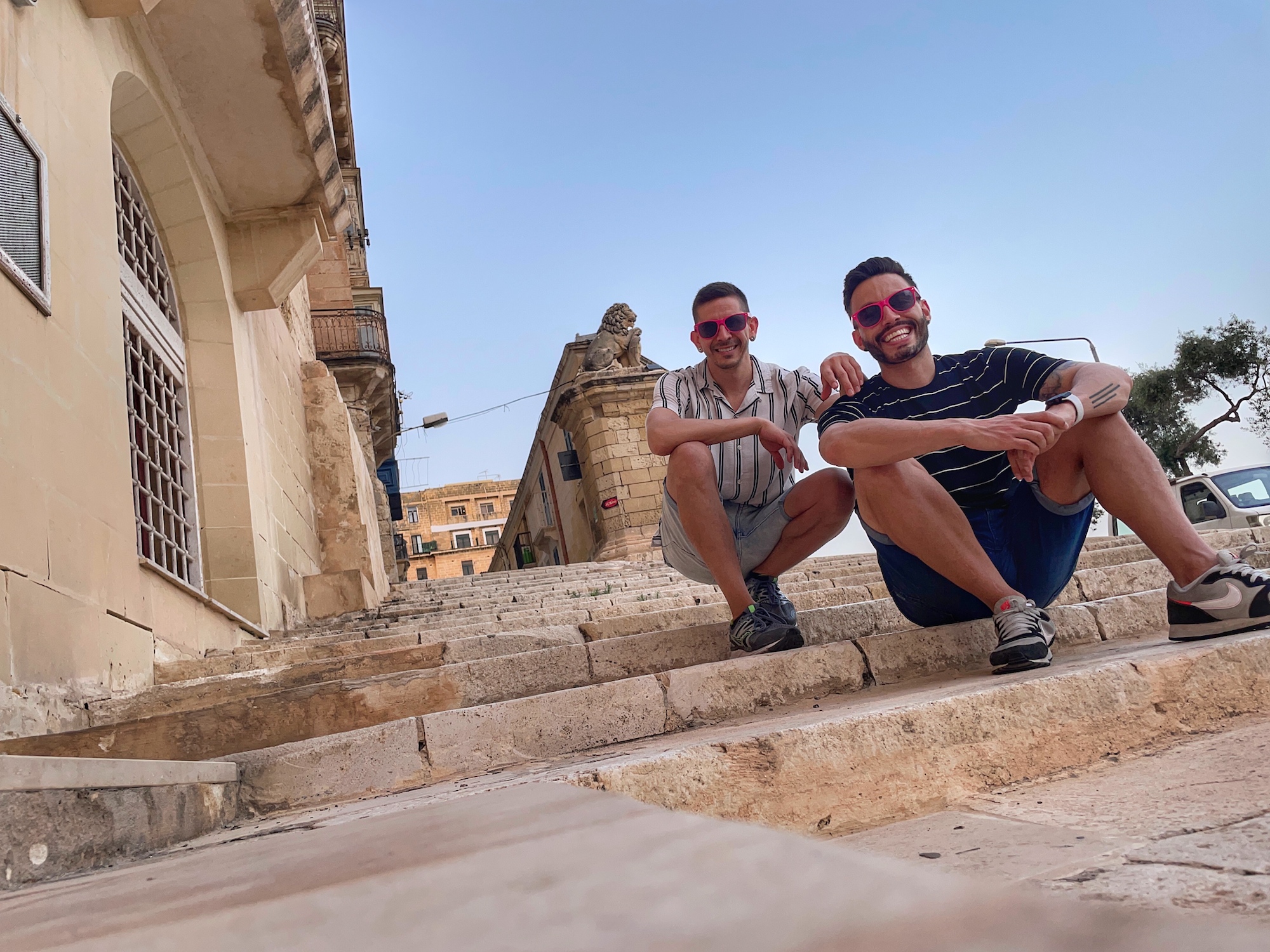 Gay Malta – the best gay hotels, bars, clubs & more | Two Bad Tourists