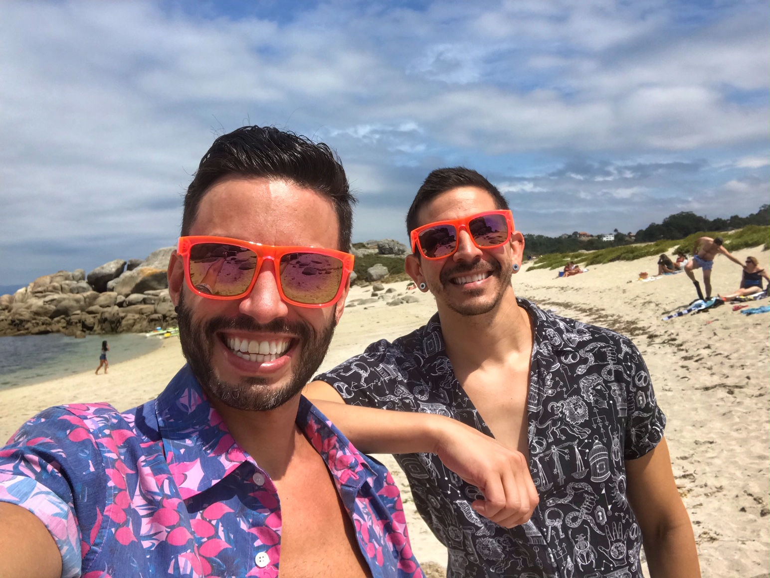 Gay Spain 10 Gay Friendly Cities In Spain To Visit On Your Next Trip 