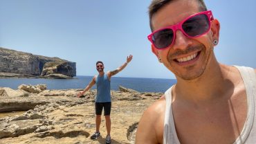 Love on the Rocks – Your Guide to a Romantic LGBTQ+ Retreat to Malta