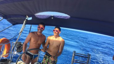 The 8 Best Gay Sailing Trips in 2025