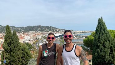 10 Reasons to Join Our Gay Group Trip on Virgin Voyages