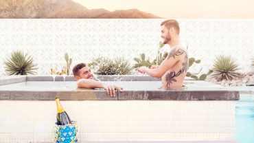 Gay Palm Springs – the best gay hotels, resorts, bars, clubs & more