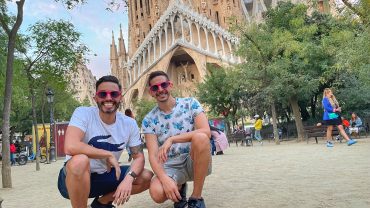 5 Reasons Why You Should Join Our Gay Group Trip to Barcelona