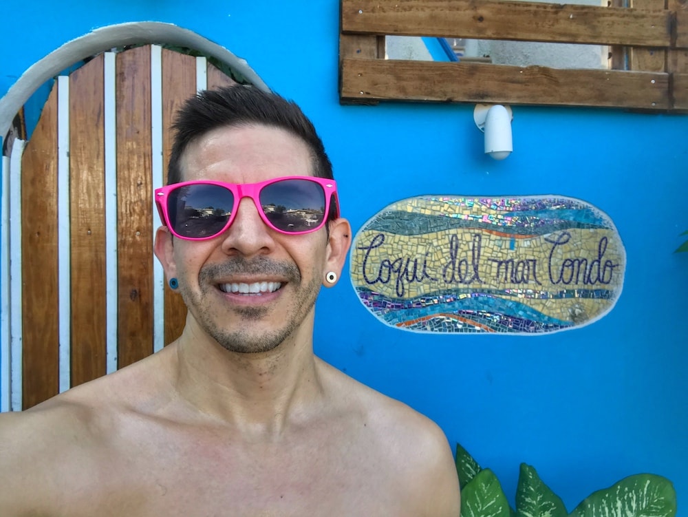 Admitir compensación Cualquier Gay Puerto Rico – the best gay hotels, bars, clubs & more | Two Bad Tourists