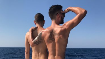 Life’s a Beach – Top 10 Gay Nude Beaches Around the World