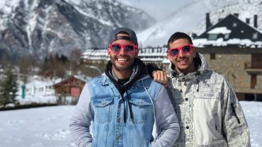 10 Awesome Gay Ski Weeks You Don't Want to Miss