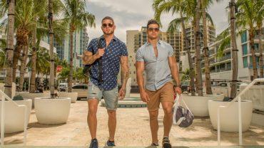 A gay travel blog featuring gay travel events, festivals, tips and stories. Follow our adventure as we travel the world together.
