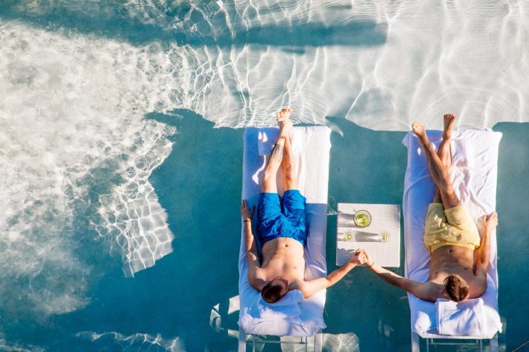 No Trouble in Paradise The Top 6 Gay Friendly Caribbean Islands Two Bad Tourists