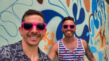 8 Amazing LGBTQ+ Friendly Destinations for 2025