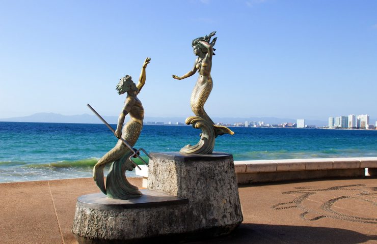 Gay Puerto Vallarta – the best gay hotels, bars, clubs & more