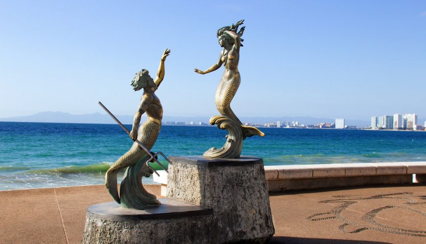 Gay Puerto Vallarta – the best gay hotels, bars, clubs & more