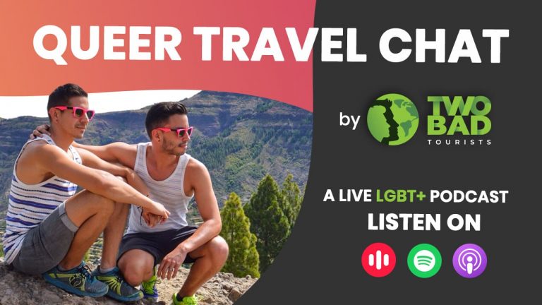 Ear Candy – The Ultimate Guide to Gay Podcasts You Should Be Listening ...