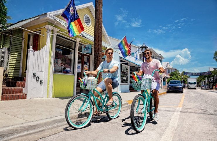 Gay Key West – the best gay hotels, resorts, bars, clubs & more